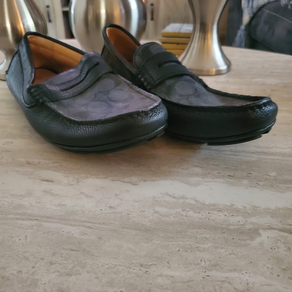 Coach Shoes - Picture 5 of 5